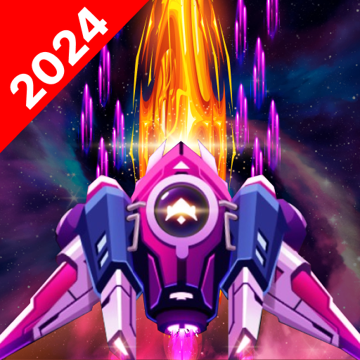Galaxy Attack Galaxy Attack