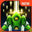 Galaxy War: Space Shooter Galaxy War: Space Shooter