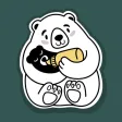 Baby Tracker by Bear·Tots