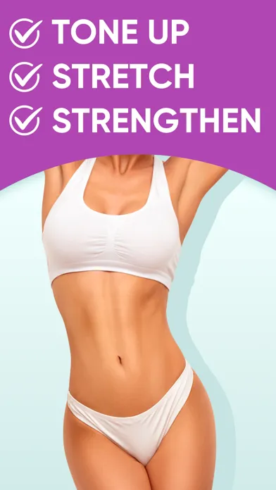 Tangkapan layar Pilates Workouts by @Pilates