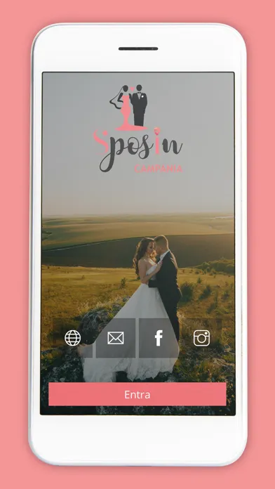تصاویر SposIn Campania
