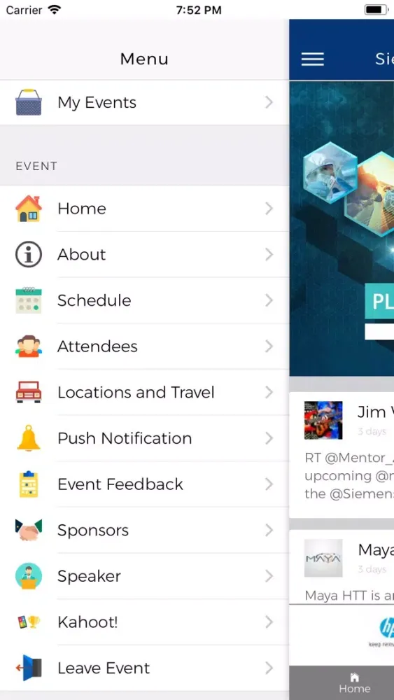 PLM Connection India 2018应用截图