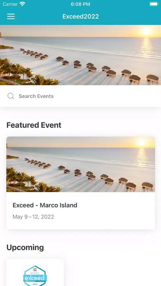 Скриншоты Exceed to Marco Island