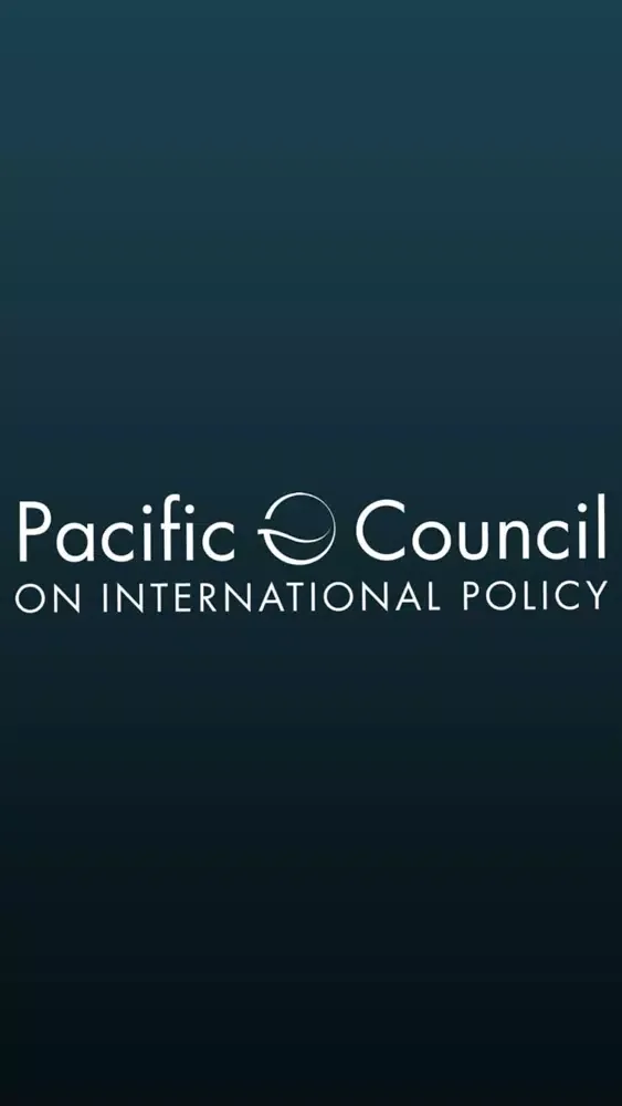 Screenshot di Pacific Council