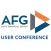 AFG User Conference