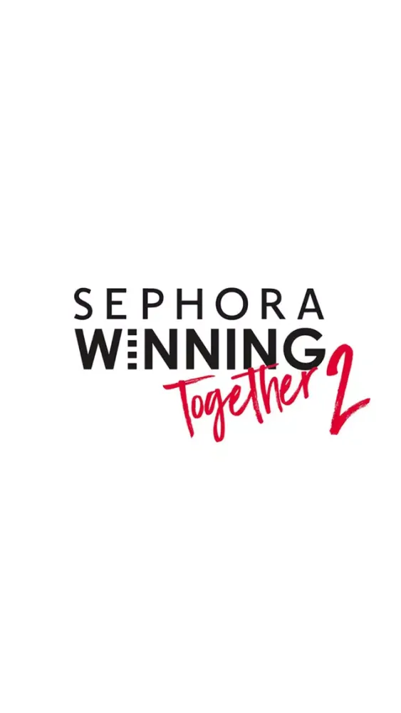 Capturas de pantalla de Sephora Winning Together 2