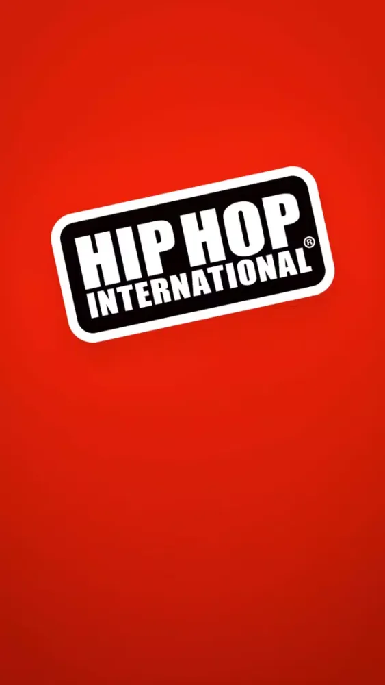 Hip Hop International 2019应用截图