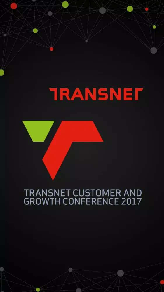 Capturas de pantalla de Transnet