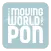 The Moving World of Pon