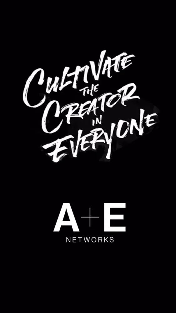 Ảnh chụp màn hình của A+E Networks®