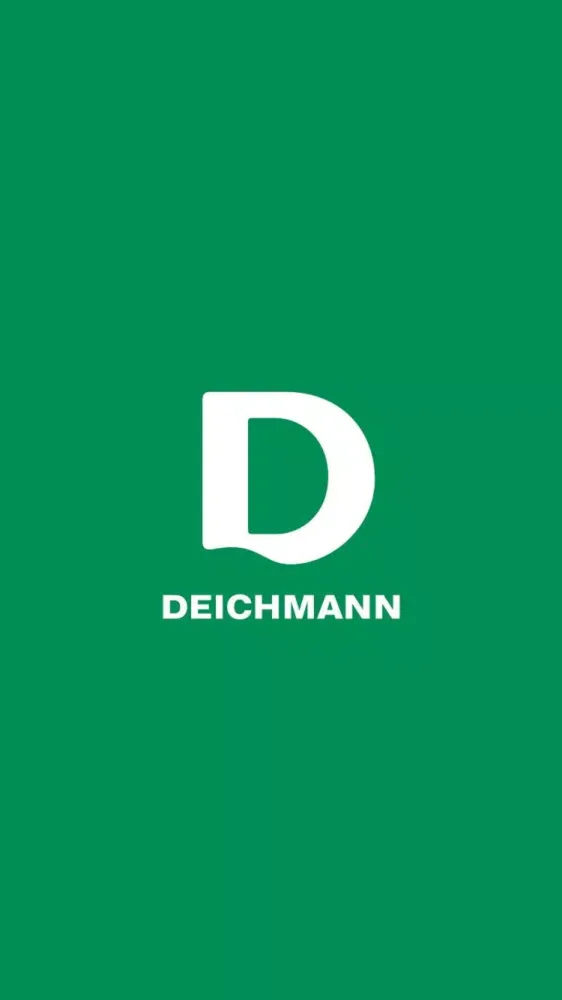 Capturas de tela do Deichmann Conference 2017