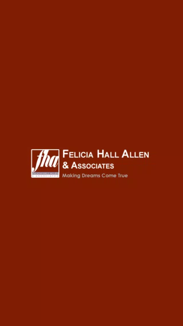 Felicia Hall Allen&Associates স্ক্রিনশট