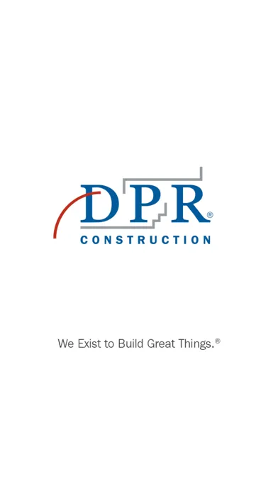 DPR Events 스크린샷