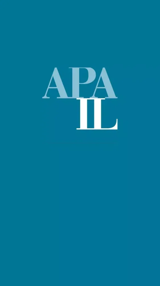 APA IL State Conference スクリーンショット