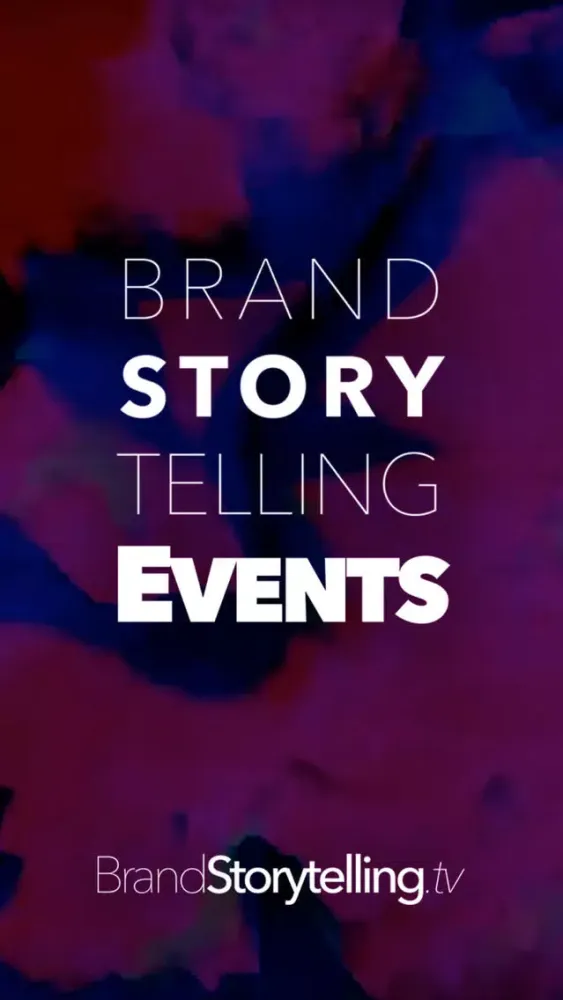 Brand Storytelling Events স্ক্রিনশট