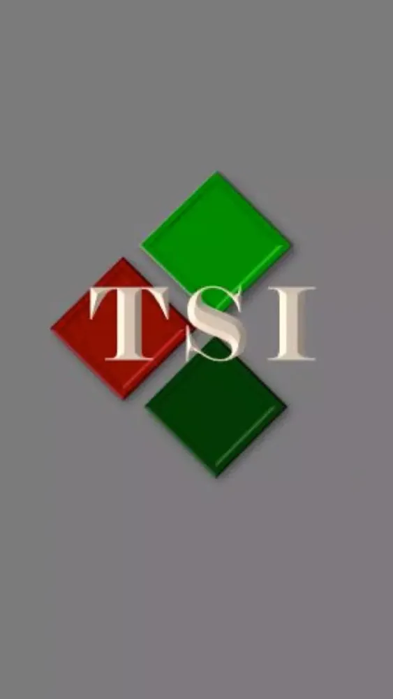 Capturas de pantalla de TSI Events