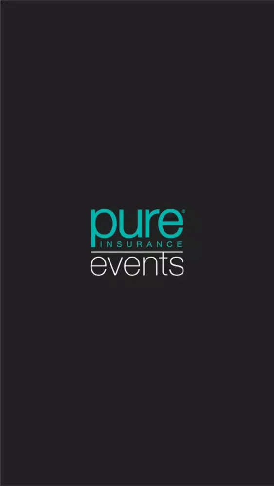 PURE Insurance Events Ekran Görüntüleri