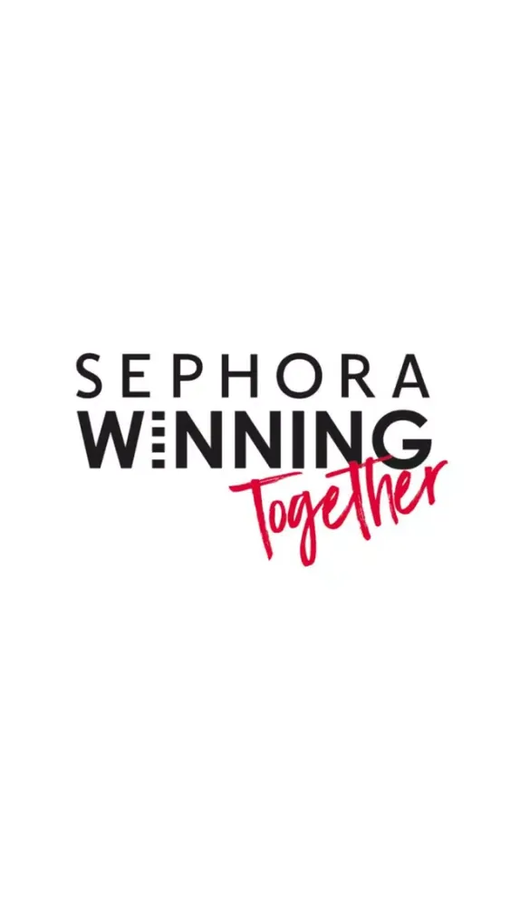 Captures d'écran de Sephora Winning Together