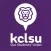 KCLSU Welcome