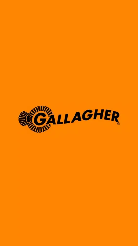 Gallagher Conference Ekran Görüntüleri