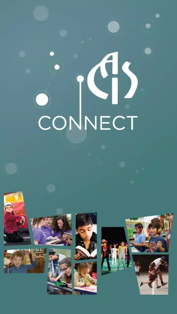 CAIS Connect应用截图