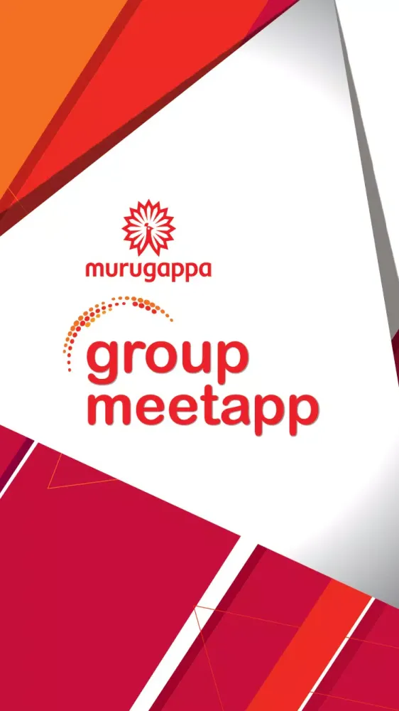 ภาพหน้าจอของ Group Meetapp 2016