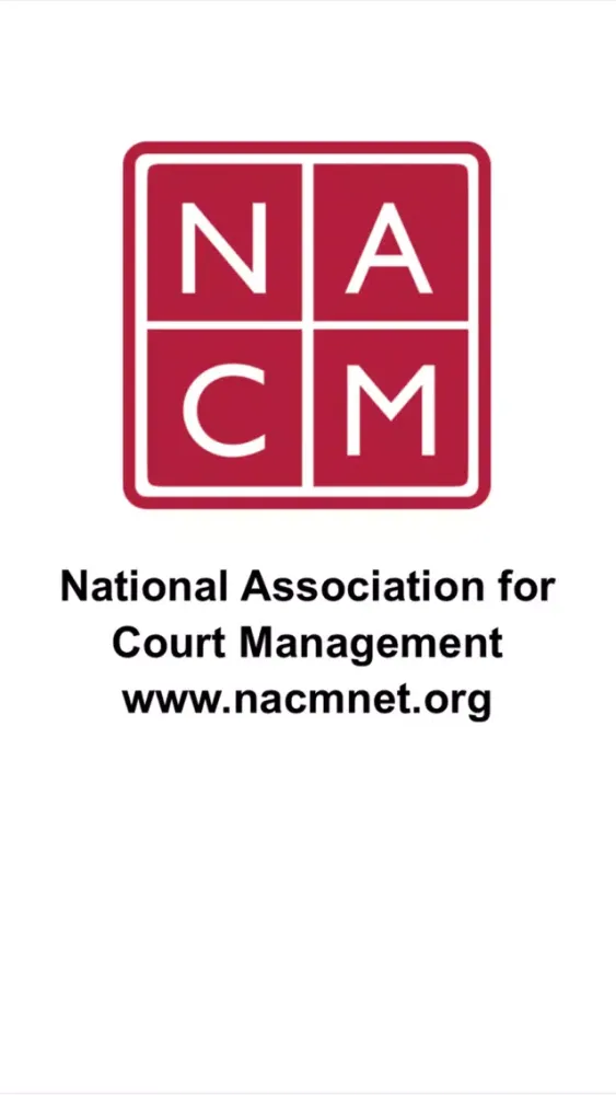 صور NACM Conferences