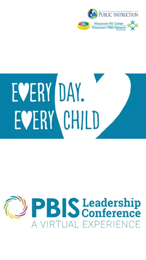 تصاویر PBIS Leadership Conference '20