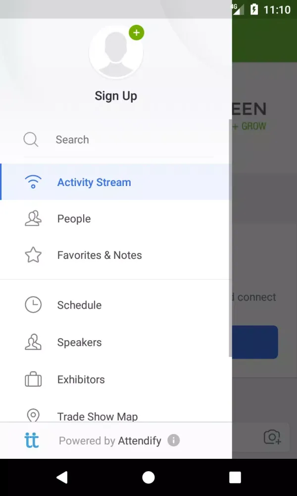 Northern Green 2018 Screenshots