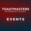 Toastmasters Events
