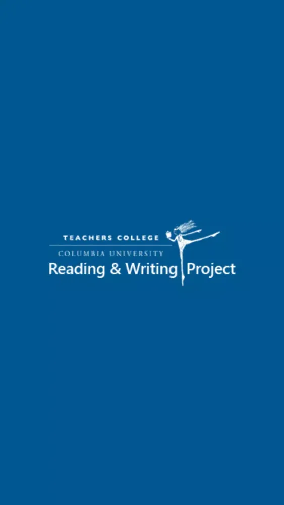 Zrzuty ekranu TCRWP App