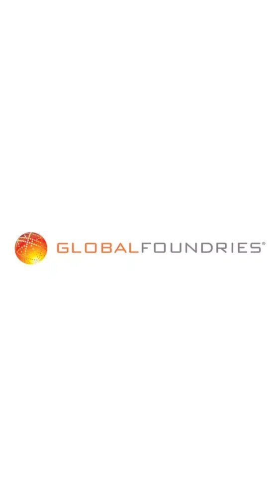 Zrzuty ekranu GLOBALFOUNDRIES - GTC