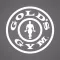Gold’s Gym Global Convention