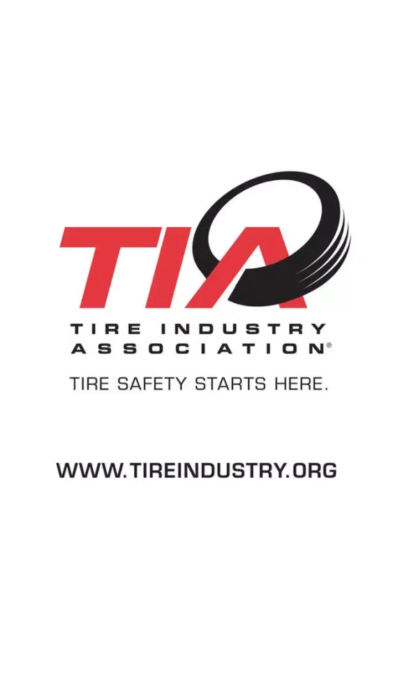 OTR Tire Conference स्क्रीनशॉट