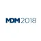 MEDNAX MDM 2018