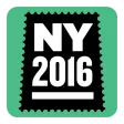 World Stamp Show-NY 2016