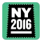 World Stamp Show-NY 2016