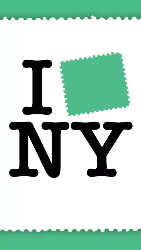 Tangkapan layar World Stamp Show-NY 2016