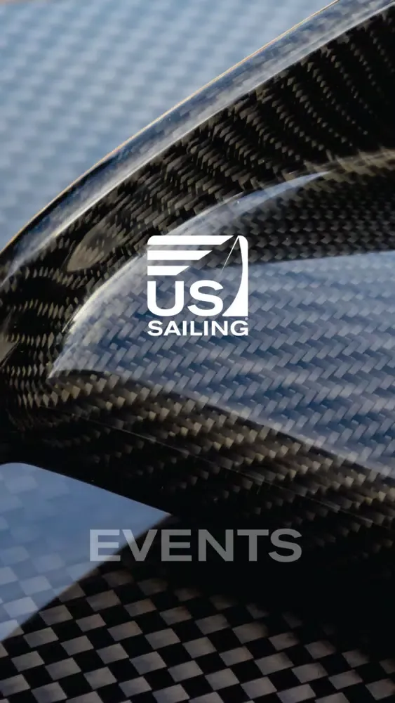 US Sailing Events स्क्रीनशॉट