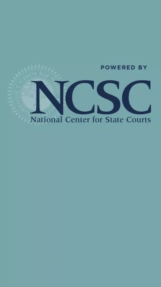 Capturas de pantalla de National Center Conferences