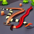 Venom Worms Survival City Venom Worms Survival City