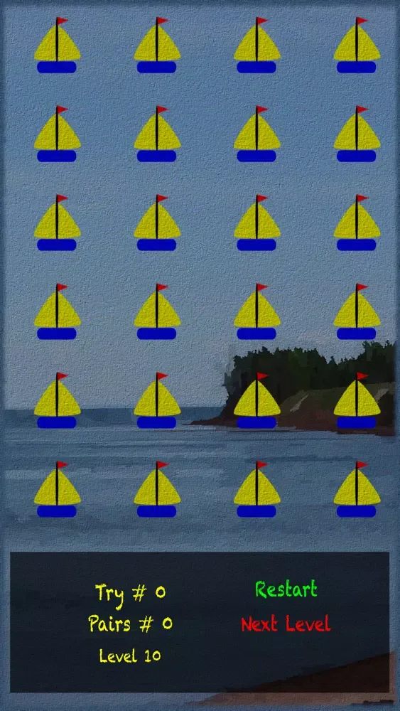 تصاویر Match2: A Matching Game