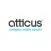 Atticus Digital Showreel