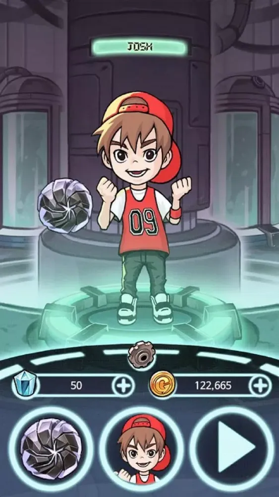 BANG9 [Fun Journey to the Korea] Screenshots