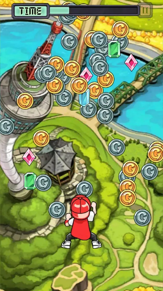 BANG9 [Fun Journey to the Korea] Screenshots