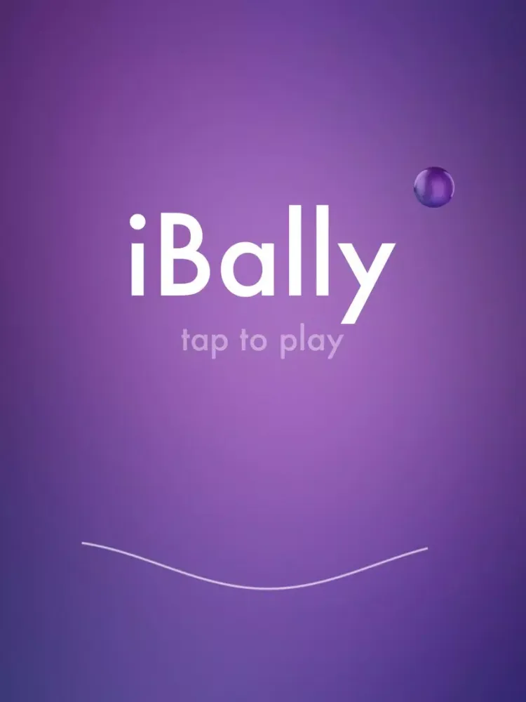 Capturas de tela do iBally iPad 