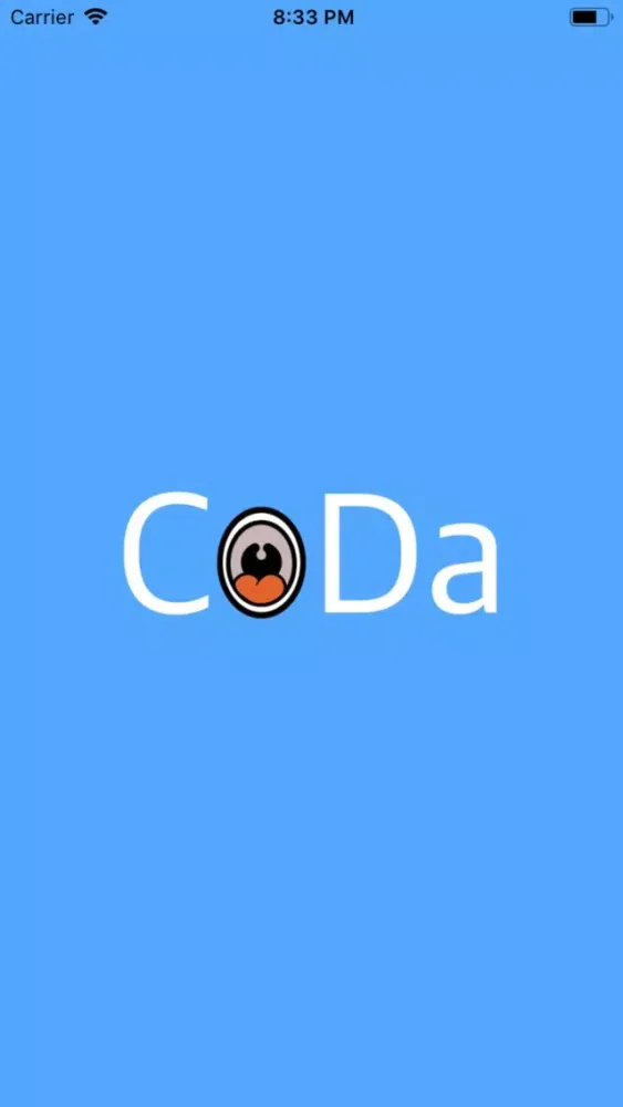 Скриншоты Coda Snoring