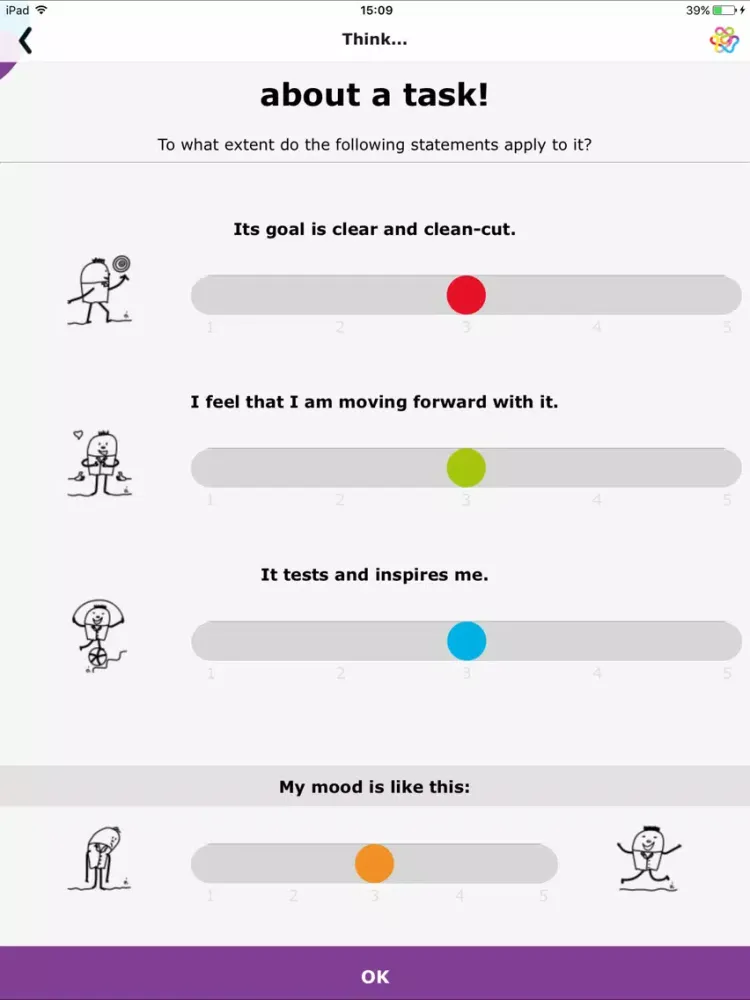 صور MyFlow english iPad 