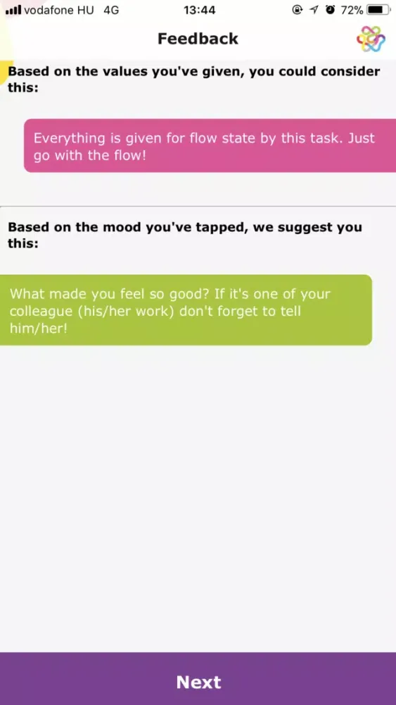 صور MyFlow english
