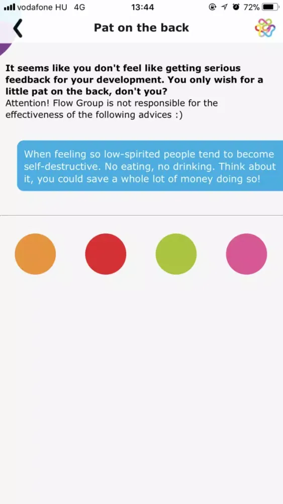 صور MyFlow english